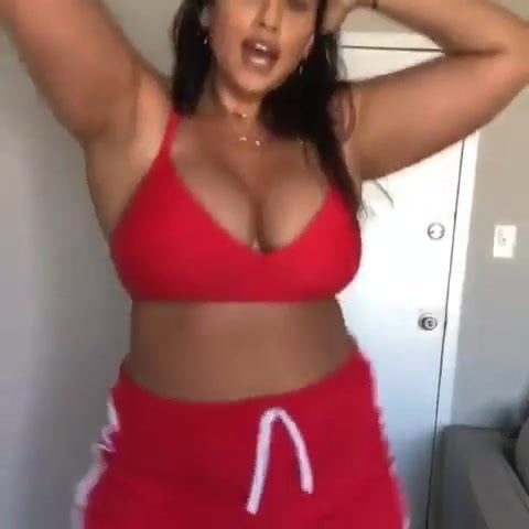 Latecia thomas