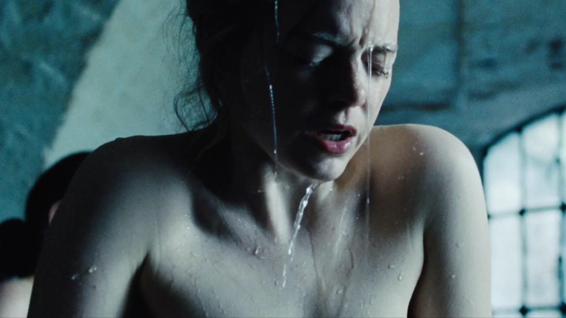 Emma stone boobs