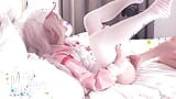 Sexy Nikke Cosplay Sex, Alice Asian Hentai Femboy Trans Ladyboy Crossdresser shemale 4 snapshot 11