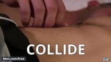 Ethan Chase Liam Emerson - Collide - Trailer preview - Men snapshot 3