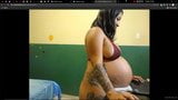 Pregnant sex, love, baby snapshot 18