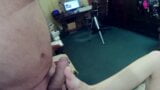 Foot job Sideview snapshot 5