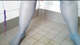 Hot pissing in FSH (for a fan) snapshot 4