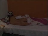 Lindo chico travieso satisface a su padre por tener sexo con su gran polla dura snapshot 1