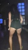 Lavinia danciu fa twerking snapshot 3