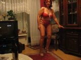 Old Slut at home (65years old) snapshot 2