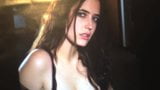 Трибьют спермы для Eva Green snapshot 1