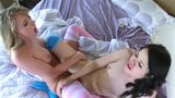 Lesbian Scissor Action snapshot 8