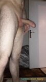 Young Boy Showing Off His Big Cock snapshot 2