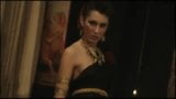 Angel Dark in Roma 1 (2008) Sexparty-Geschichte snapshot 4