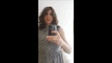 Alison Thighbootboy - Sexy Masturbating Crossdresser snapshot 3