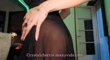 Mia Lovely- Crystal Cherrie - Teasing! Argentina snapshot 6
