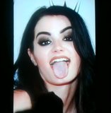 Hommage à Paige WWE - I snapshot 2