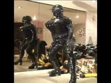 Roxina Full Rubber XxX snapshot 1