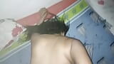 Busty newlywed bhabhi enjoys hardcore sex with brother in law snapshot 10