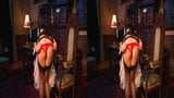 La fanciulla Soumises Dorcel XXX 3D snapshot 4