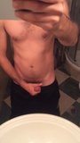 Big cock masturbation snapshot 6