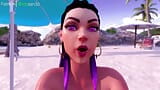 Лучшее из Shido3d, одушевленное 3D порно, подборка 16 snapshot 8