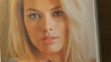 Hete Margot Robbie laat me klaarkomen snapshot 2