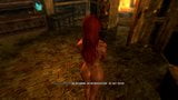 Skyrim thief modのプレイスルー-パート1 snapshot 13