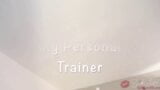 Allungato dal mio personal trainer 01 snapshot 1