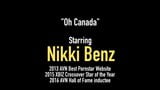 diva nikki benz ผมดําเด้งตูดในอ่างอาบน้ํา! snapshot 1