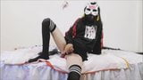 Saya femboy, bermain snapshot 16