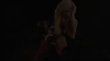 Mädchen mit dicken möpsen und mann großer schwanz von pajamapanda (animation mit ton) 3D Hentai Porno SFM Zusammenstellung snapshot 16