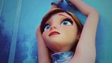 Frozen Elsa and Anna snapshot 7