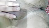 Virgin boy masturbating alone in home snapshot 9