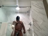 Shower time! snapshot 11
