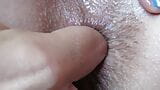 EXTREME CLOSEUP ASSHOLE FINGERING AND PLAYING snapshot 10