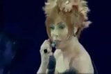 Mylène Farmer, bonbons pour les yeux snapshot 2