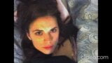 Koleksi foto telanjang dan seksi Hayley atwell snapshot 12