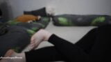 Feet - Miley Grey snapshot 8