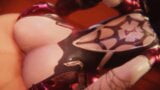 Overwatch porno animazione 3d compilazione (79) snapshot 14