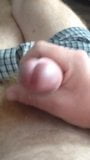 Wank before wife gets up snapshot 3