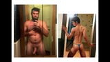 Photo collage of Bears, StepDaddies and Twinks snapshot 7