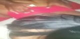 black SISSY trap BBC gangbang snapshot 6