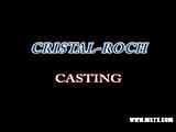 Cristal Roch, una hermosa mujer madura, su casting snapshot 1