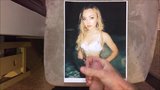 Peyton List Cum Tribute 06 snapshot 2