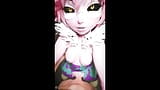 Lazy Soba Hot 3d sex hentai compilação - 204 snapshot 20