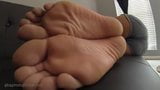 Giantess maria feet pov snapshot 10