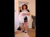 Maid Sindy returns pt 1 snapshot 9