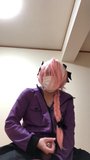 astolfo cosplay snapshot 17