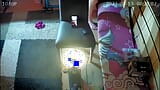 Cam erwischt MILF mit ihrer Fickmaschine snapshot 5