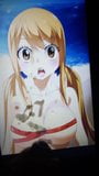 Sop #1 tot Lucy Heartfilia (uit Fairy Tail) door: jeicum snapshot 4