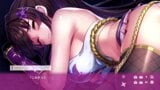 Hentai Game Nin Nin Days Play video 1.busty woman ninja is erotic cute. snapshot 9