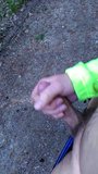 Masturbation in Wood snapshot 10