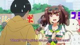 Nanatsu no bitoku ecchi scene anime snapshot 5